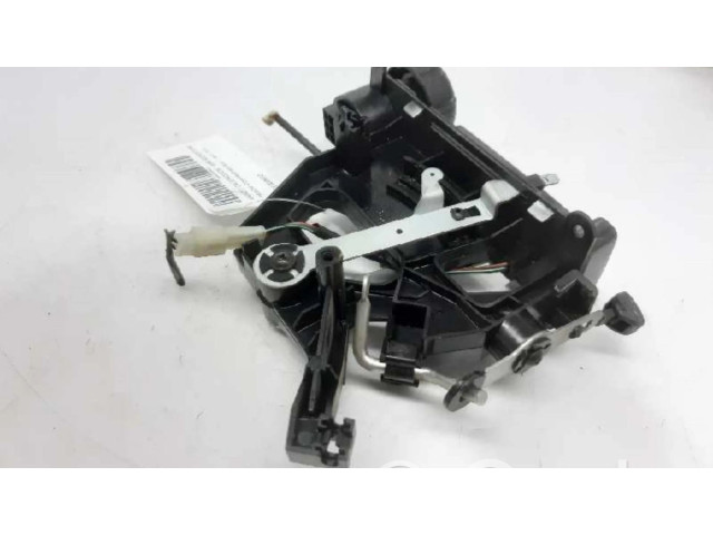 Блок управления климат-контролем 9725002050   Hyundai Atos Prime