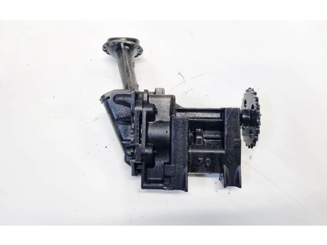 Čerpadlo oleje 8200307174   Renault Megane III   