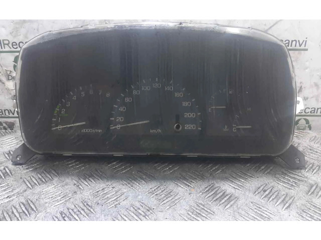 Přístrojová deska  Chevrolet Tacuma 2005 96427156  
