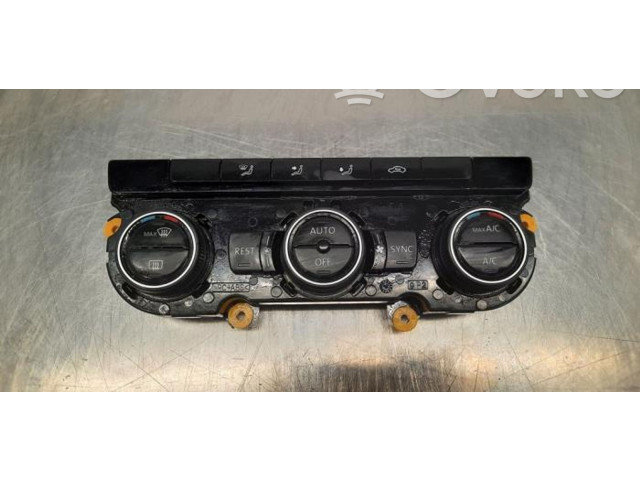 Блок управления климат-контролем 2H6907040B   Volkswagen Amarok