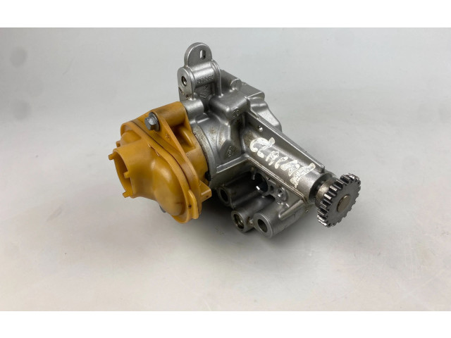Čerpadlo oleje 150007372R, 2821800600   Mercedes-Benz CLA C118 X118   282914