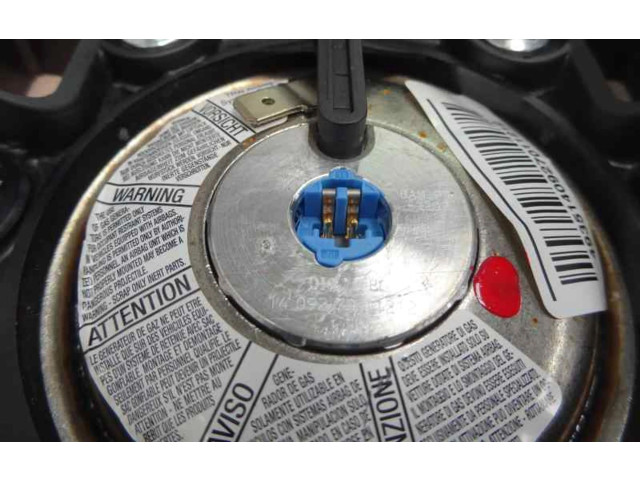 Подушка безопасности водителя 14401486ZD   Fiat Scudo