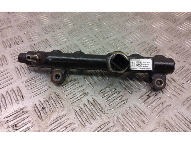 Vstřikovací lišta 967430008005   Ford Kuga II     
