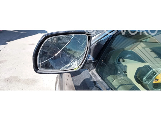 Zpětné zrcátko  Nissan Murano Z50 2003    