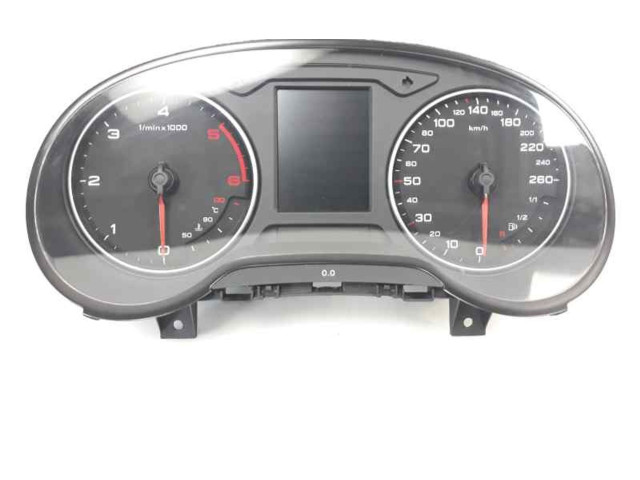 Volant Audi A3 S3 8V 2014 8V0920860H  