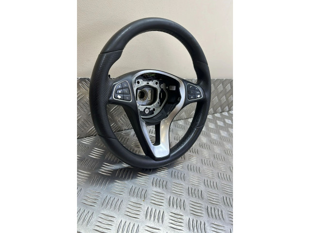 Volant Mercedes-Benz C W205 2016 A0004601803  