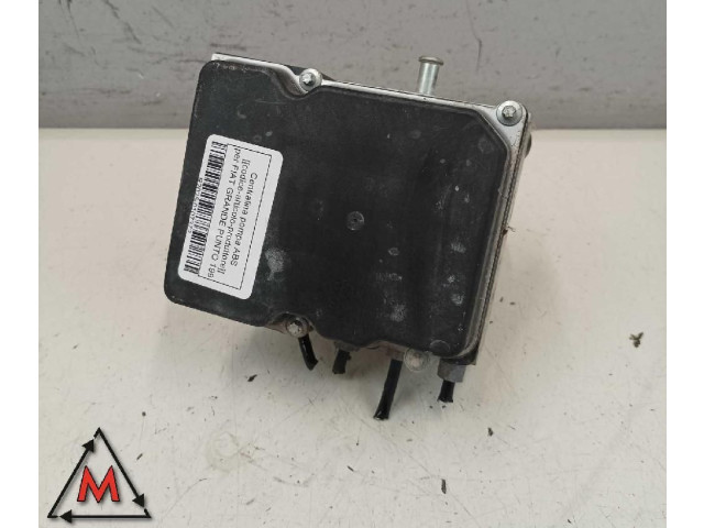 Блок управления АБС 0265235432, BOSCH   Fiat Grande Punto