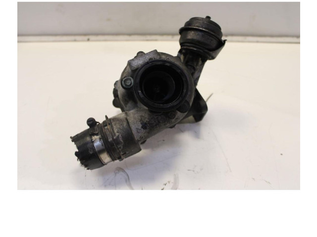Поршень Турбина BRE 03G145702  Audi A6 Allroad C6  