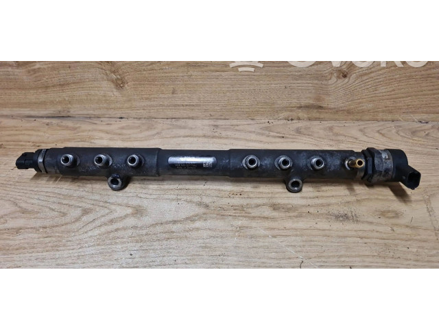 Vstřikovací lišta 0445215023   Volvo S80     