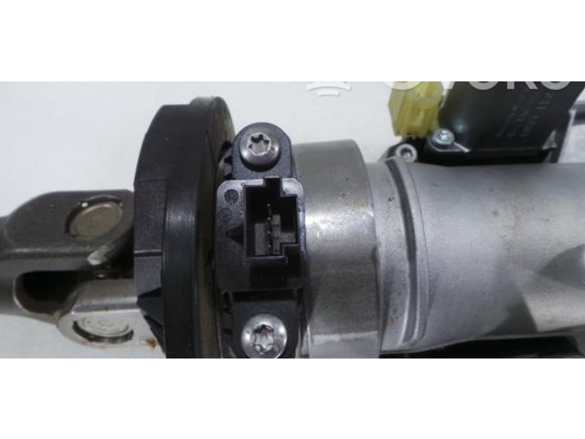 Volant Mercedes-Benz S W221 2011 0390203249, 221462004  