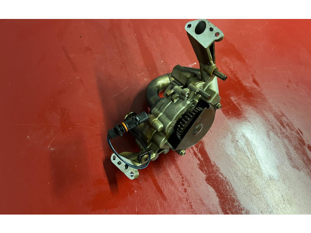 Масляный насос   0961391234  Chrysler Town & Country V 