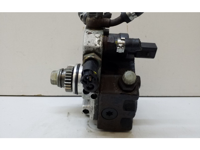 Vstřikovací čerpadlo A6400700701, 0445010120   Mercedes-Benz A W169     