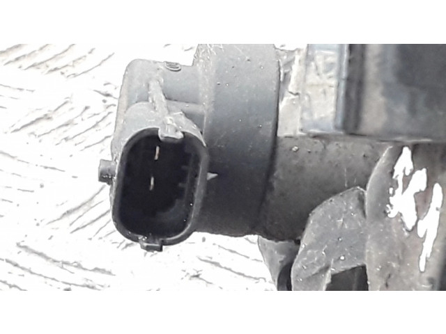 Vstřikovací čerpadlo 9683703780A, 0445010102   Citroen Jumpy  pro naftový motor 1.6 9HU 