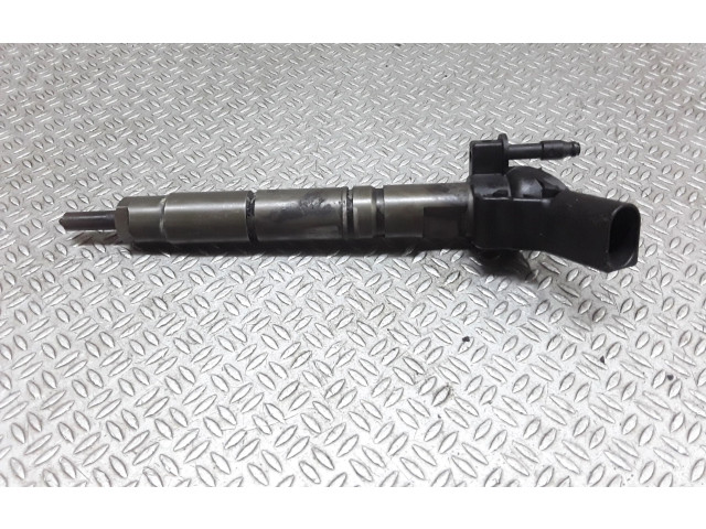 Форсунка A6420700587    Mercedes-Benz ML W164   