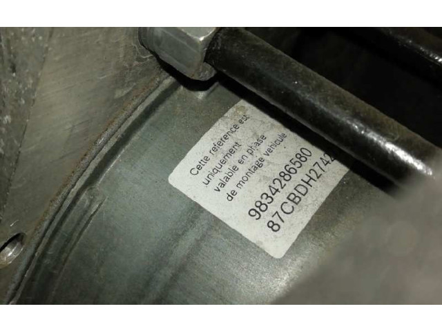 Jednotka ABS 9834286580   Toyota Proace 2020