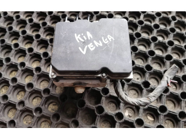 Jednotka ABS 589201P200, 589201P200   KIA Venga 2010