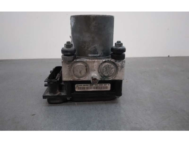 Jednotka ABS 0265231550, 1400513280   Fiat Scudo 2007