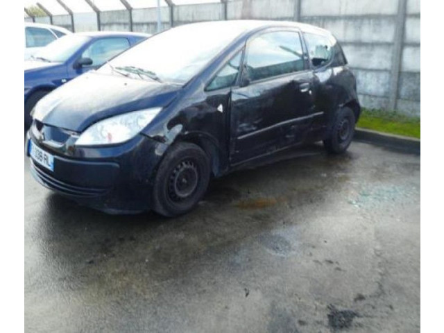 Вентилятор печки       Mitsubishi Colt