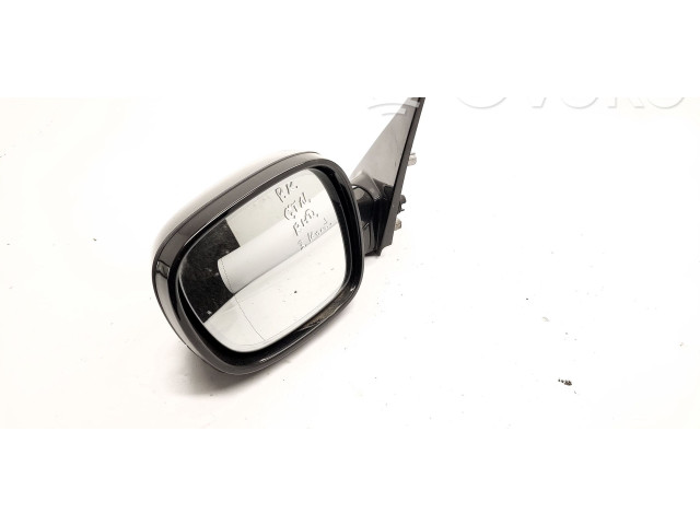 Zpětné zrcátko  BMW X1 E84 2011  2990437, 7216398  