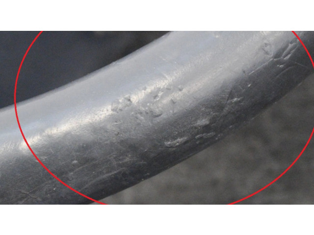 Volant BMW X5 E53 2006 4E0419091CL  