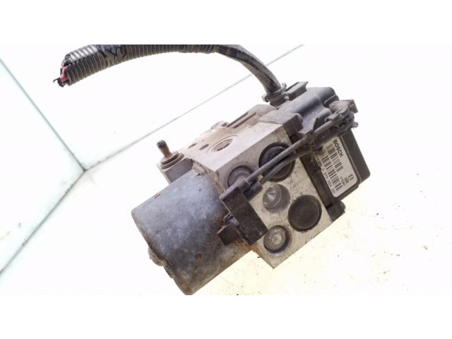 Jednotka ABS 0273004331, 0265216608   Renault Scenic I 1998