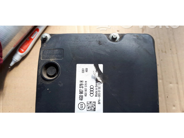 Jednotka ABS 4G0907379H   Audi A7 S7 4G 2013
