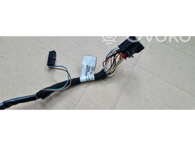 Zpětné zrcátko  Audi A7 S7 4G 2012  4G8857409AD  