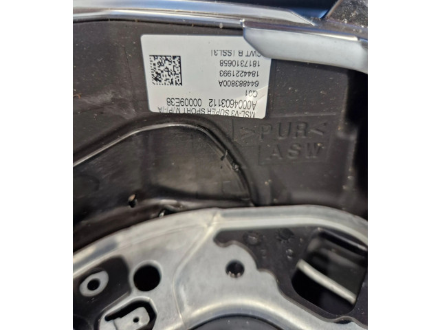 Поршень Руль  A0004603112, 1817310658  Mercedes-Benz GLC X253 C253  