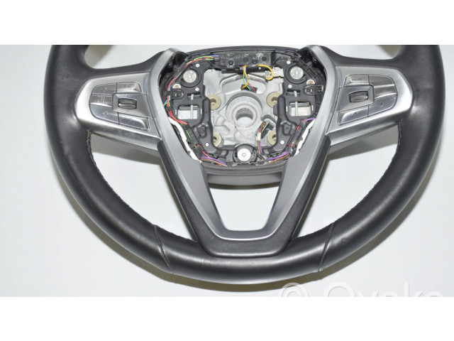 Volant BMW 7 G11 G12 2017 6873930, 6871728  
