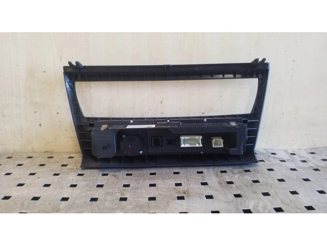 Блок управления климат-контролем 64113443981, 00877713   BMW X3 E83