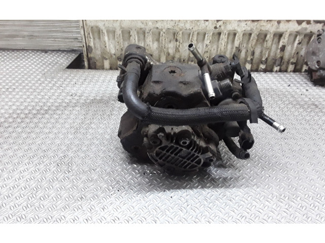 Vstřikovací čerpadlo 0445010134   Toyota Yaris     
