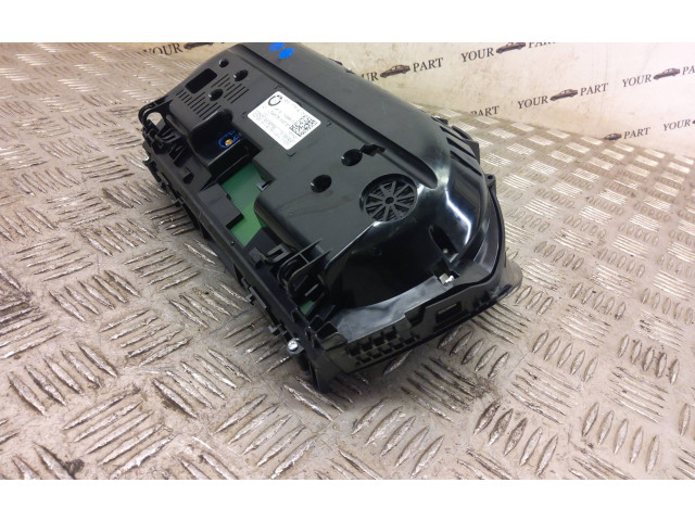 Панель приборов 6837007, 8715142   BMW X2 F39       