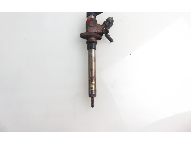 Форсунка 9659337980, 9659337980    Citroen Jumpy  RHK (DW10UTED4) 