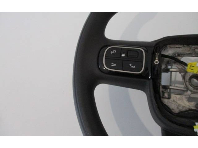 Volant Citroen C3 2017 98164325ZD, 34228596D  