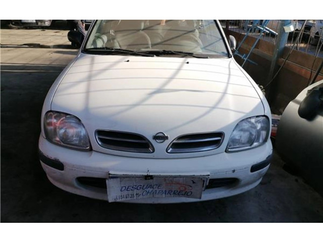 Zpětné zrcátko  Nissan Micra C+C 1998    