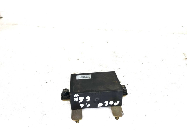 Комплект блоков управления 028906021DK, 0281001484   Volkswagen Polo III 6N 6N2 6NF