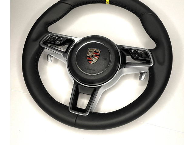 Volant Porsche Macan 2016 95B419091  