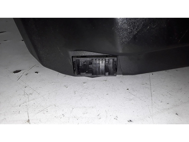 Дисплей    9661274080-B   Citroen C6