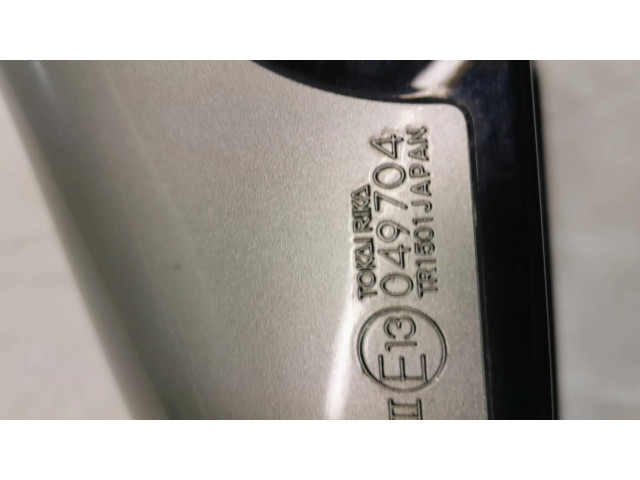 Зеркало электрическое        Lexus RX 450H     