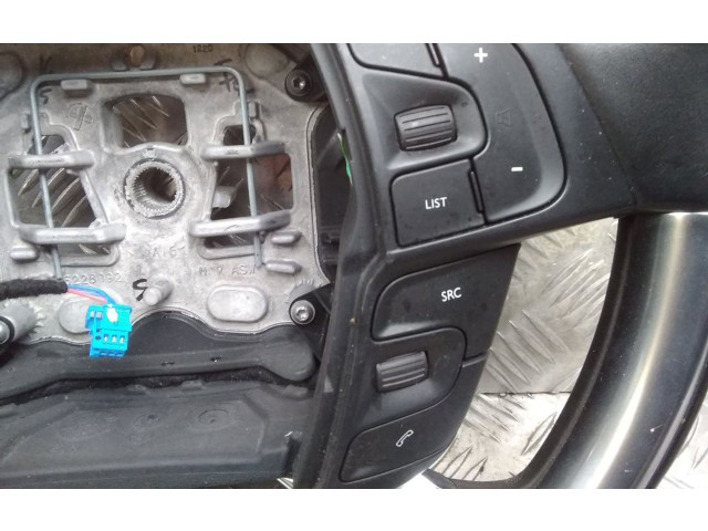 Volant Citroen C4 SpaceTourer 2018 98170715ZD  