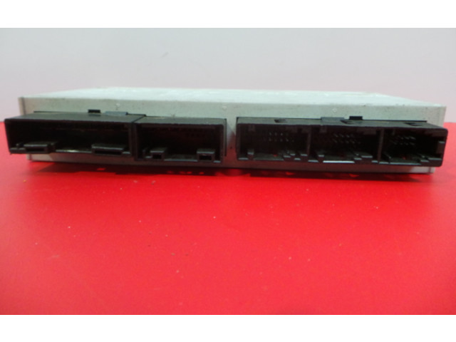 Блок комфорта 61356922265, LEAR   BMW 7 E65 E66   