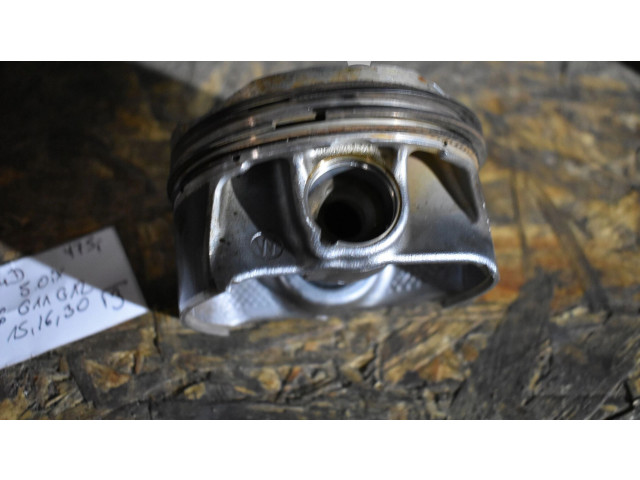  Поршень  8665195555525  BMW 7 G11 G12  