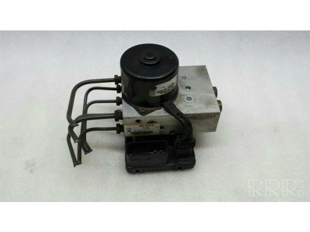 Jednotka ABS XW432C219AE, XR82996800D   Jaguar S-Type 2001