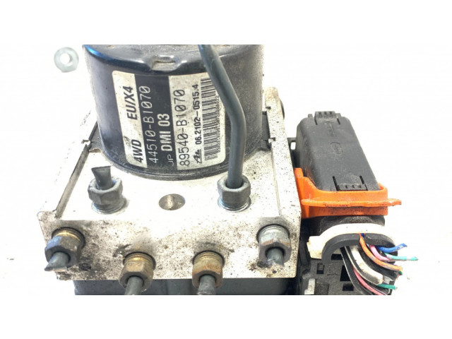 Jednotka ABS 06210907863, 00403759C0   Daihatsu Sirion 2007