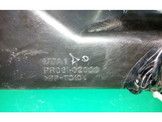 Pojistková skříňka Řídící jednotka BSM PR06102000   Mitsubishi ASX 2011