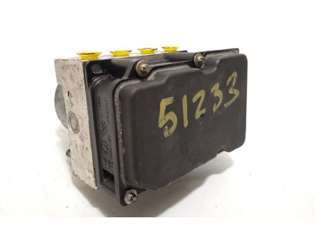 Jednotka ABS MN116161, 0265231502   Mitsubishi Colt 2006