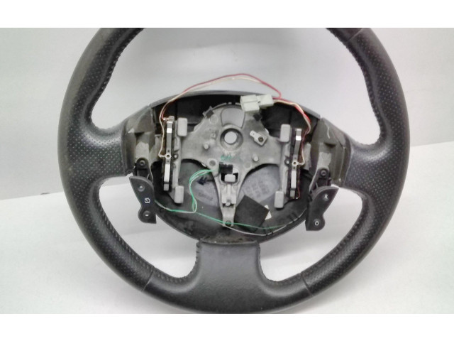 Volant Renault Scenic II -  Grand scenic II    
