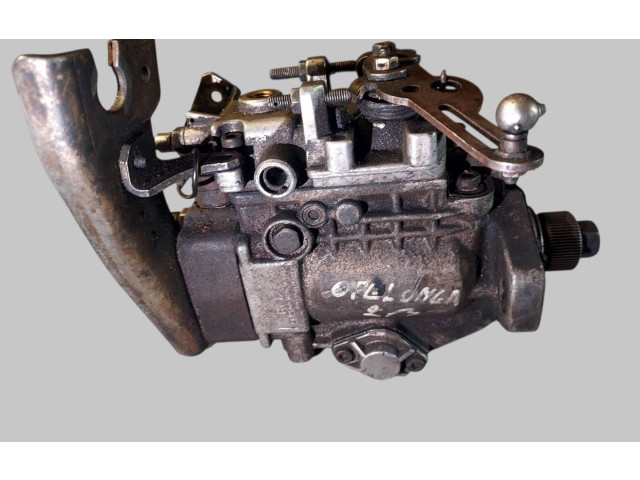 Vstřikovací čerpadlo 4418670970, 9400   Opel Rekord E2    23 D 