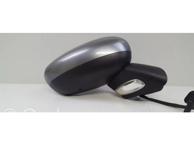 Zpětné zrcátko pravé Citroen C3 2010  232676024  