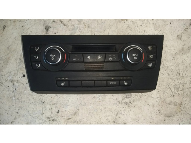 Блок управления климат-контролем 6411919926104   BMW 3 E92 E93